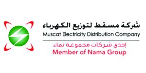 Muscat Electricity Company SAOC logo