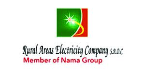 Abu Yasser Al Mawly AYM Oman Rural Areas Electricity Company SAOC-logo